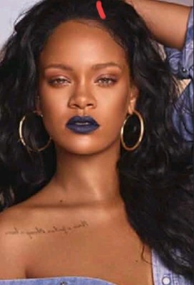 Rihanna