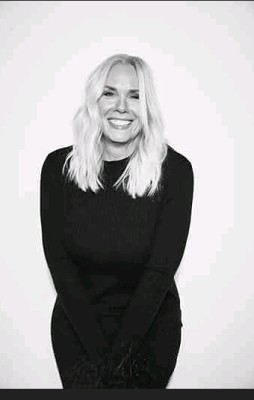 Leanne Morgan