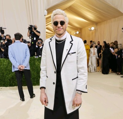 Pete Davidson