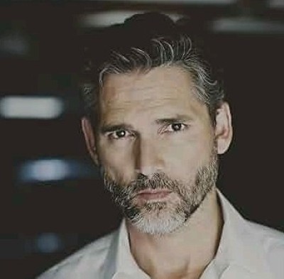 Eric Bana
