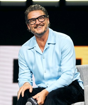 Pedro Pascal