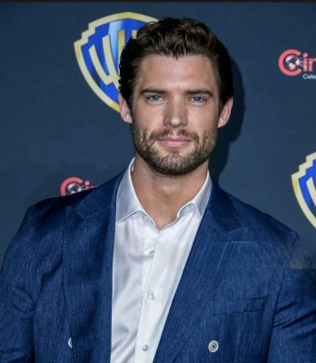 David Corenswet