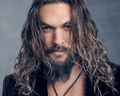 Jason Momoa