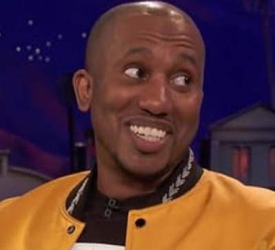 Chris Redd