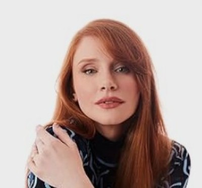 Bryce Dallas Howard