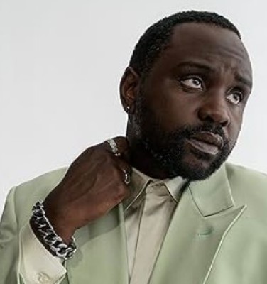 Brian Tyree Henry