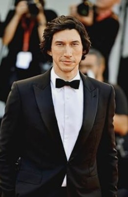 Adam Driver