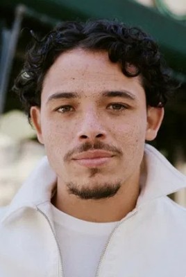 Anthony Ramos