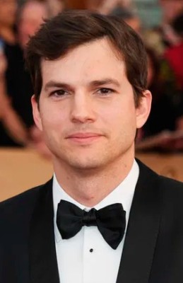 Ashton Kutcher