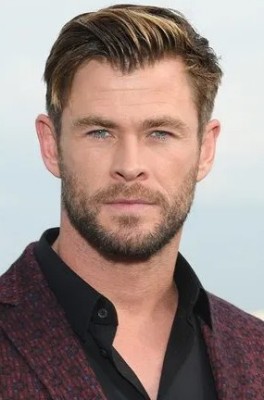 Chris Hemsworth