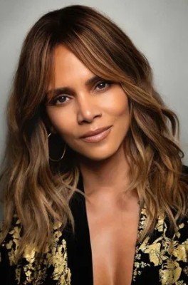Halle Berry