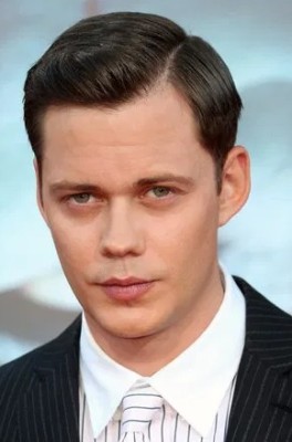 Bill Skarsgård