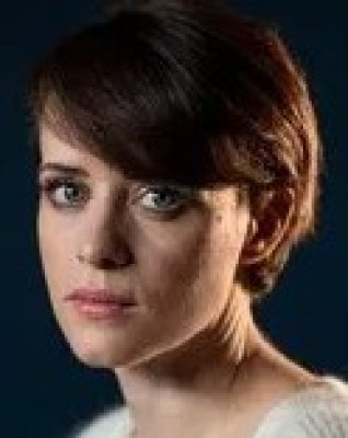 Claire Foy