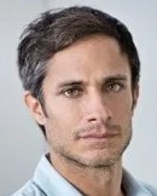 Gael García Bernal