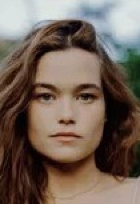 Sarah Catherine Hook