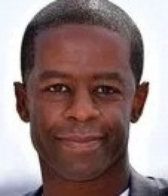 Adrian Lester