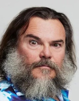 Jack Black