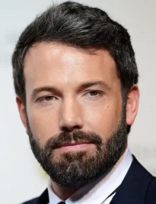 Ben Affleck