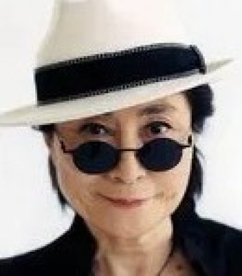 Yoko Ono