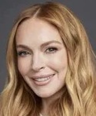 Lindsay Lohan