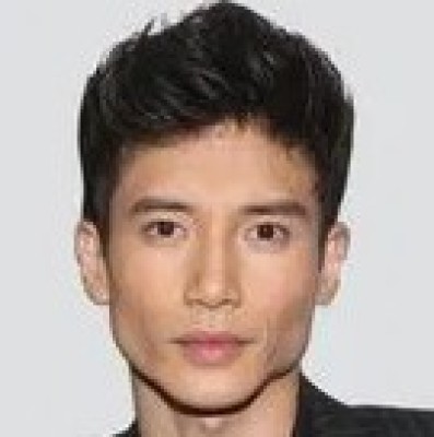 Manny Jacinto