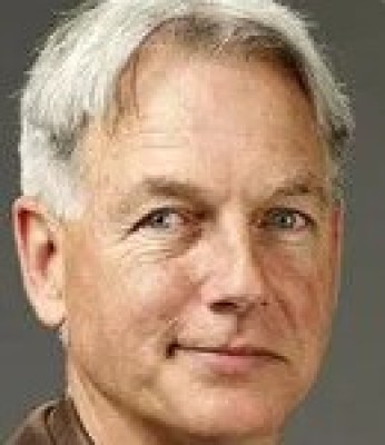 Mark Harmon