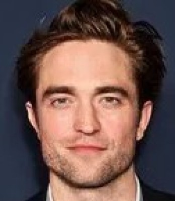 Robert Pattinson