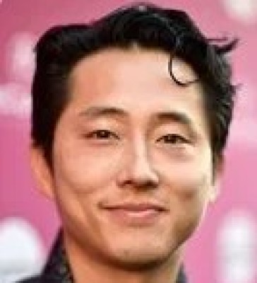 Steven Yeun
