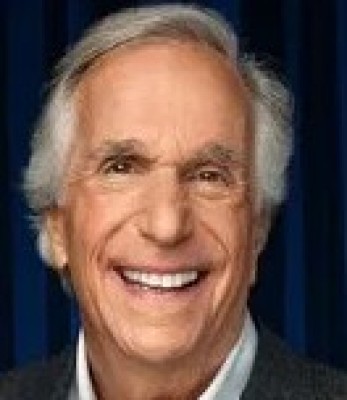 Henry Winkler