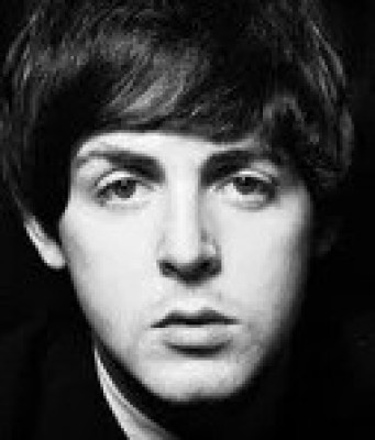 Paul McCartney