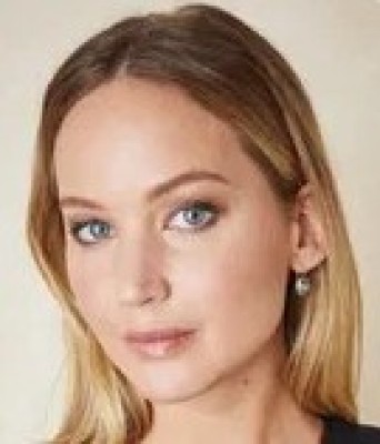 Jennifer Lawrence