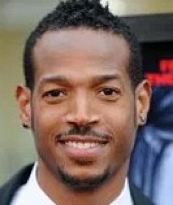 Marlon Wayans