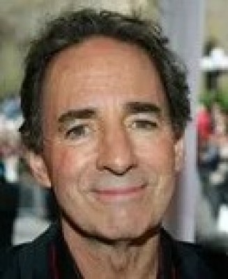Harry Shearer