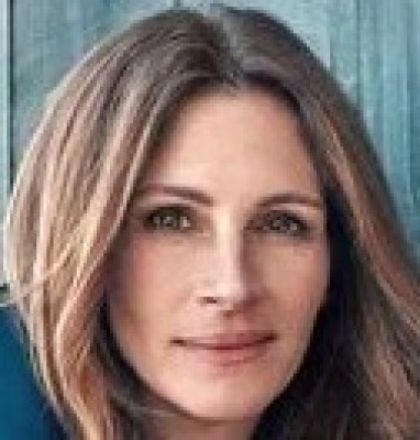 Julia Roberts