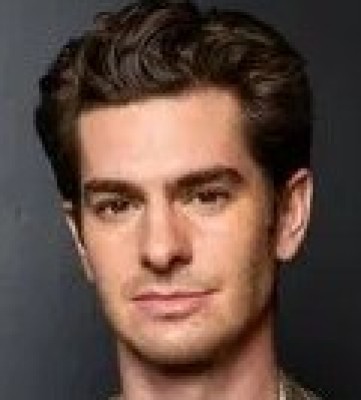 Andrew Garfield