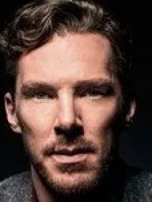 Benedict Cumberbatch