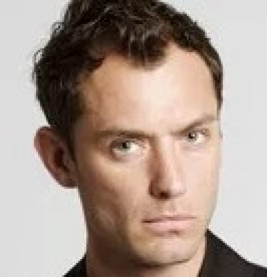 Jude Law