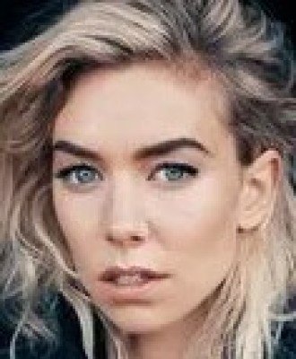 Vanessa Kirby