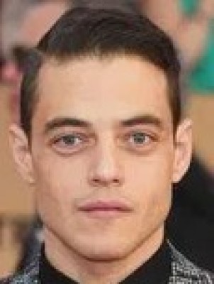 Rami Malek