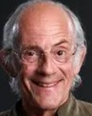 Christopher Lloyd