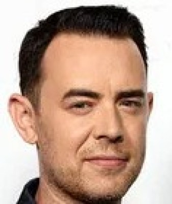 Colin Hanks