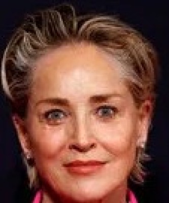 Sharon Stone