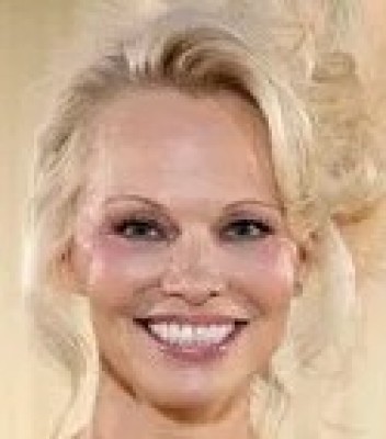 Pamela Anderson