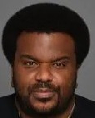 Craig Robinson