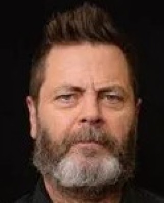 Nick Offerman