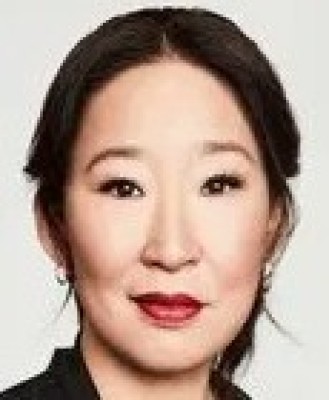 Sandra Oh