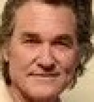 Kurt Russell