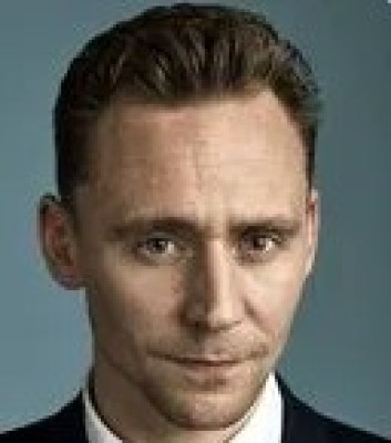 Tom Hiddleston