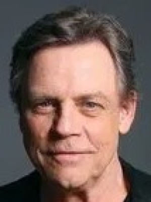 Mark Hamill
