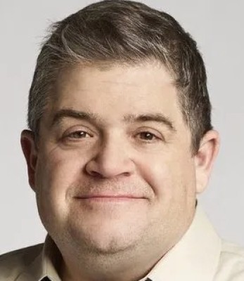 Patton Oswalt